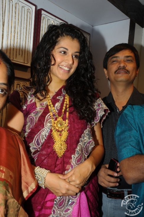 Tapsee